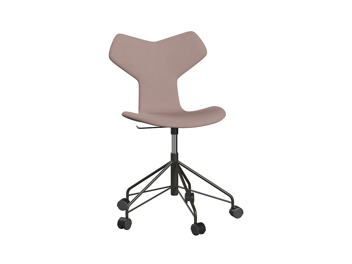 FRITZ HANSEN GRAND PRIX / フリッツ・ハンセン グランプリチェア フル