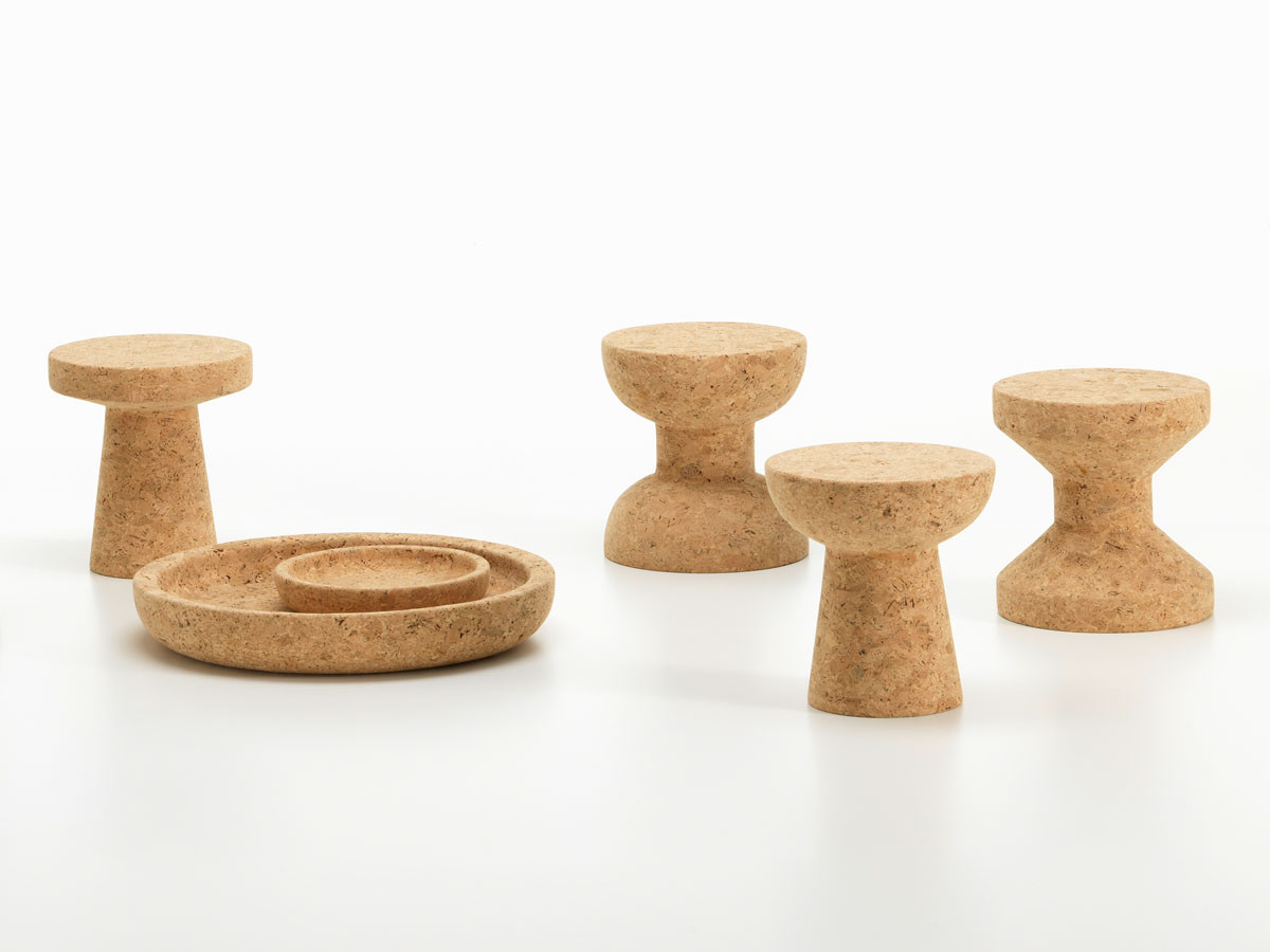 Vitra Cork Bowl / ヴィトラ コルクボウル - インテリア・家具通販