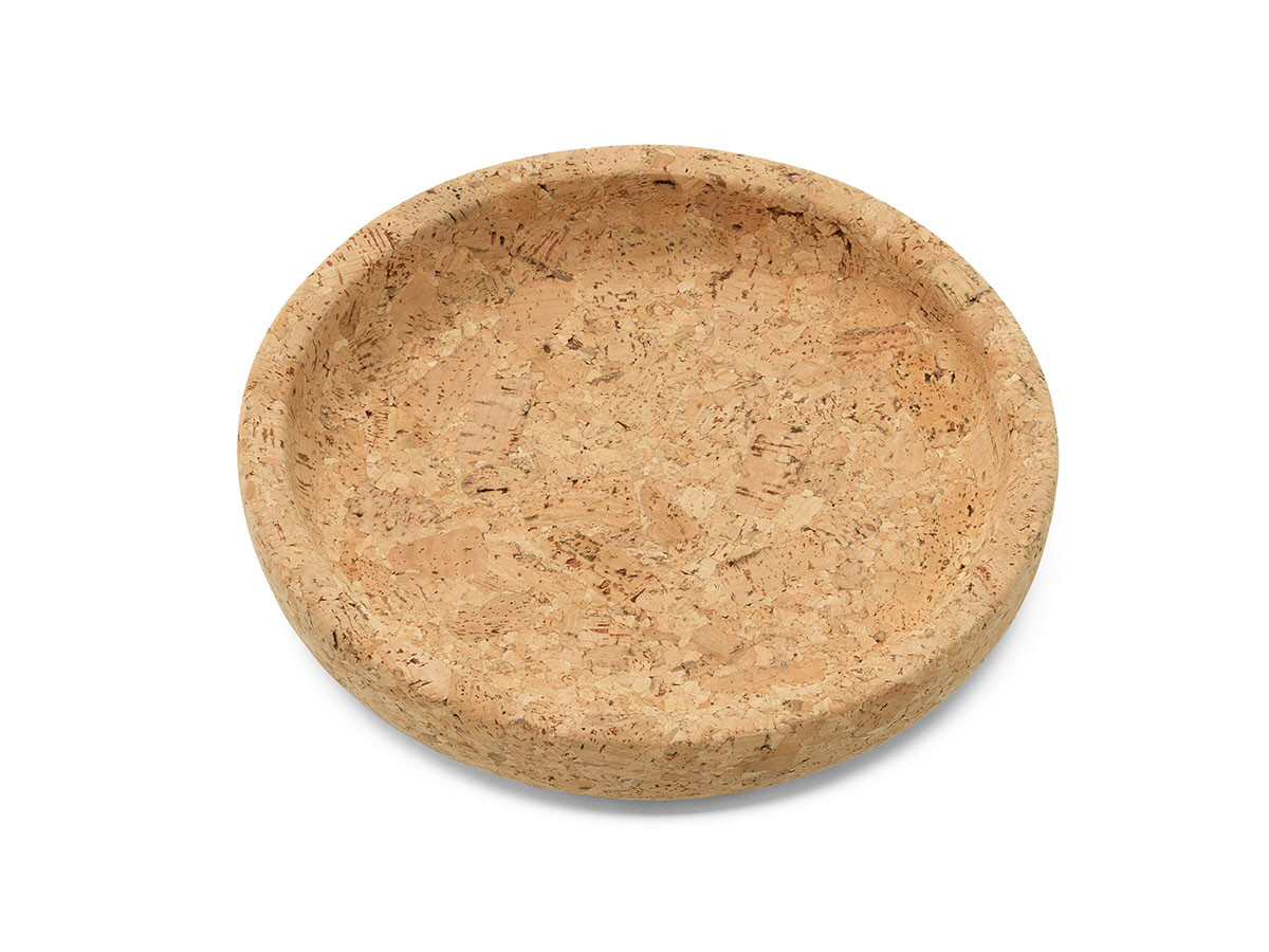 Vitra Cork Bowl / ヴィトラ コルクボウル - インテリア・家具通販