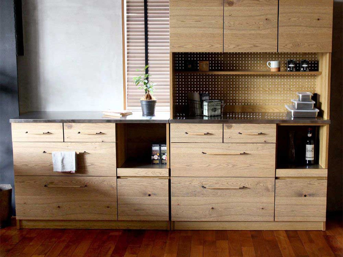 a.depeche kamn counter board 1200 / アデペシュ カム カウンター