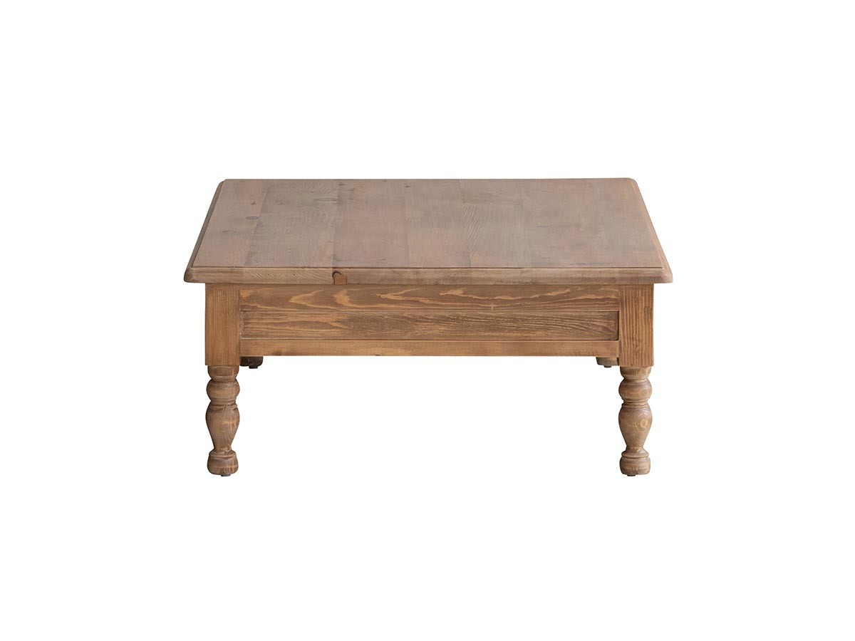 Knot antiques HAZUKI COFFEE TABLE / ノットアンティークス ハズキ