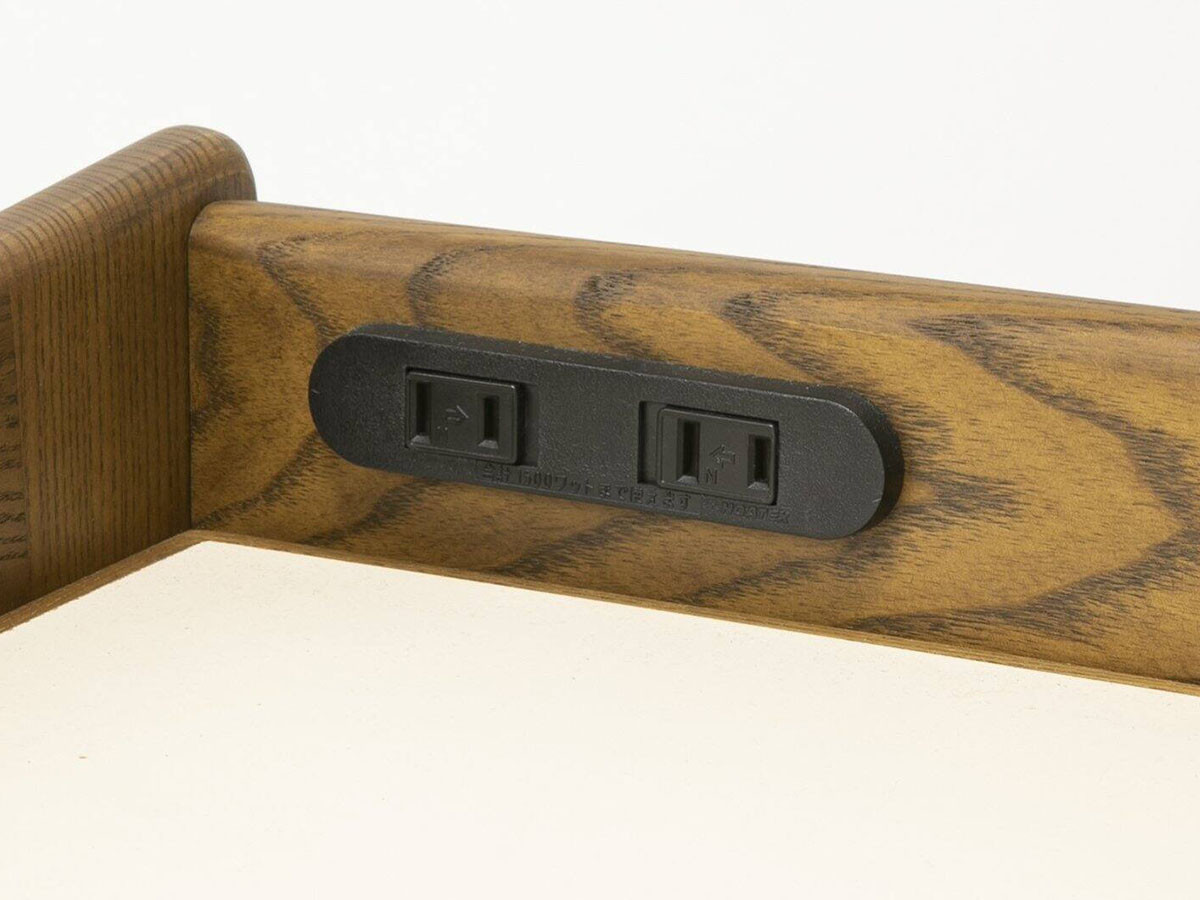 JOURNAL STANDARD FURNITURE ALVESTA DESK / ジャーナルスタンダード