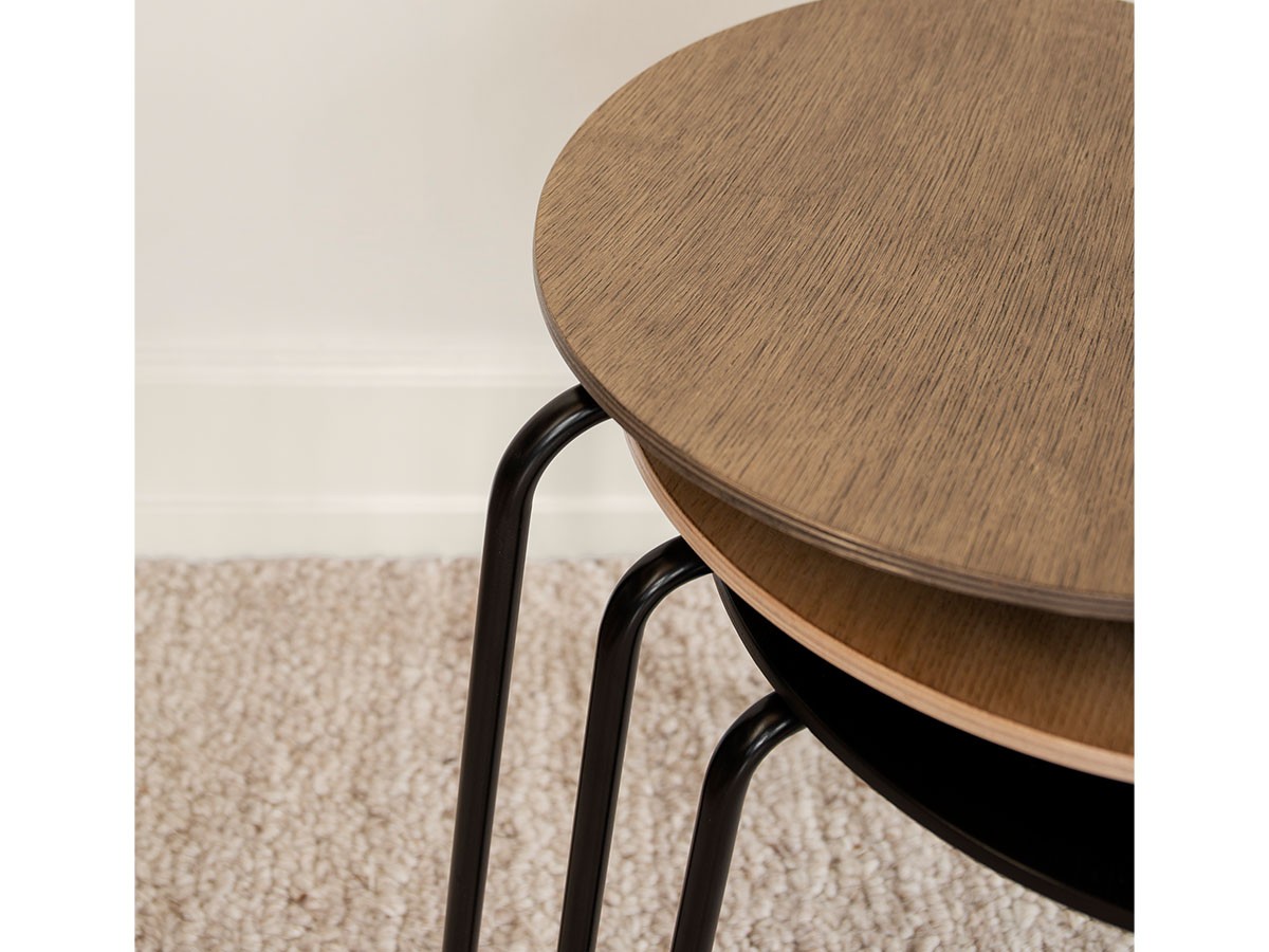 Ferm Living Herman Stool / ファームリビング ハーマンスツール
