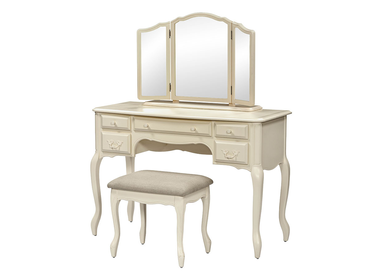 LAURA ASHLEY PROVENCALE STOOL / ローラ アシュレイ プロバンセル