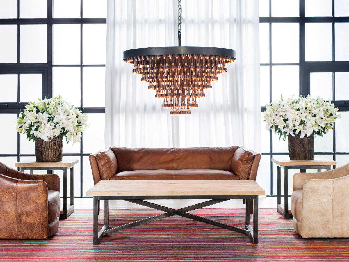 HALO REGGIO 2P SOFA / ハロ レッジオ 2人掛けソファ - インテリア