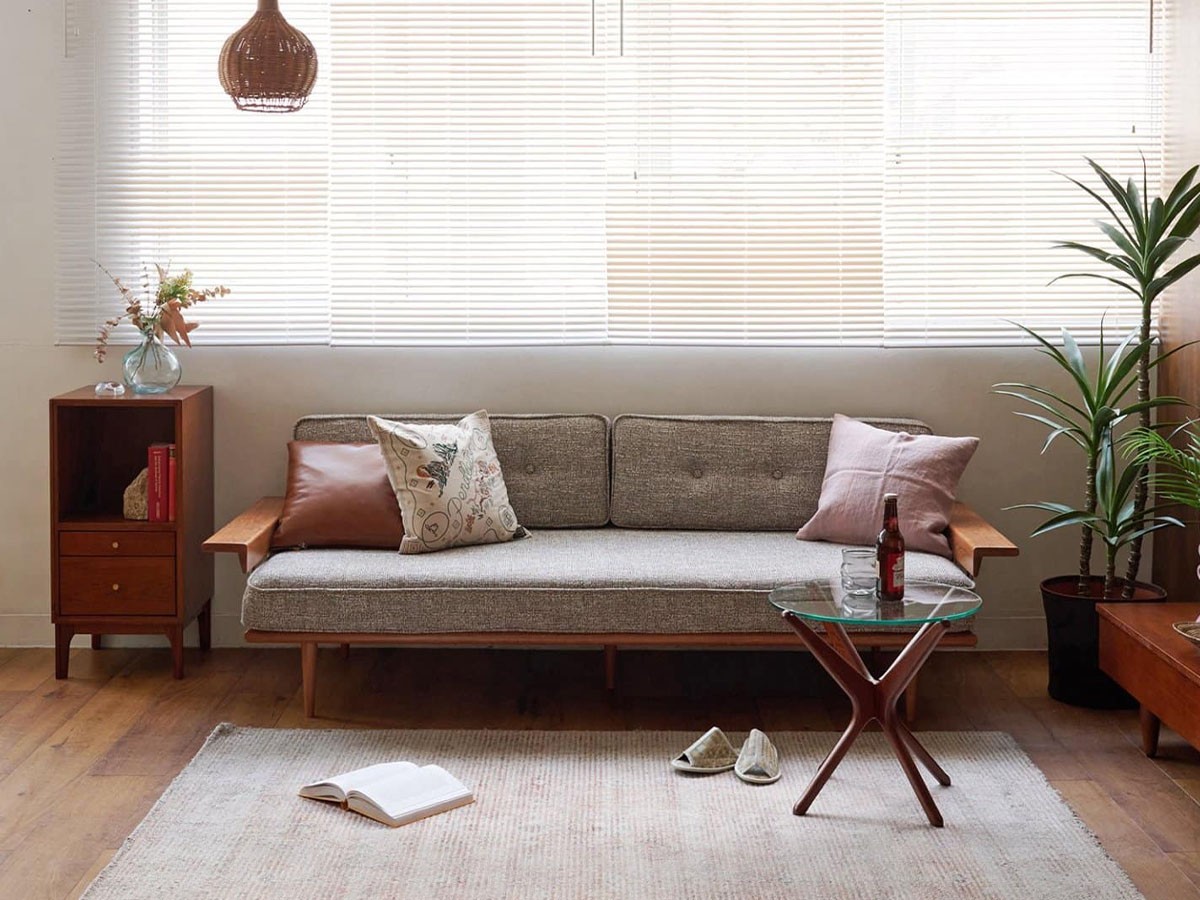 ACME Furniture CARDIFF SOFA / アクメファニチャー カーディフ ソファ