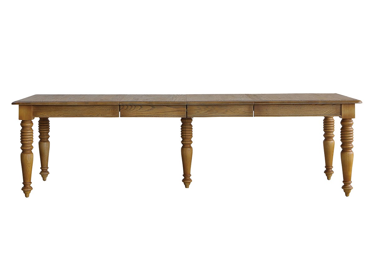 Knot antiques MERZ EXTENSION TABLE / ノットアンティークス メルツ