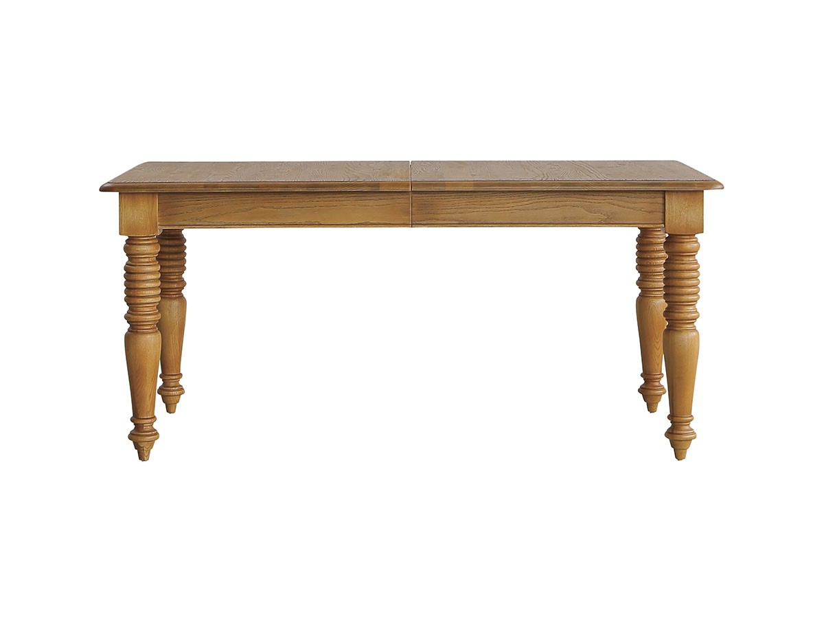 Knot antiques MERZ EXTENSION TABLE / ノットアンティークス メルツ