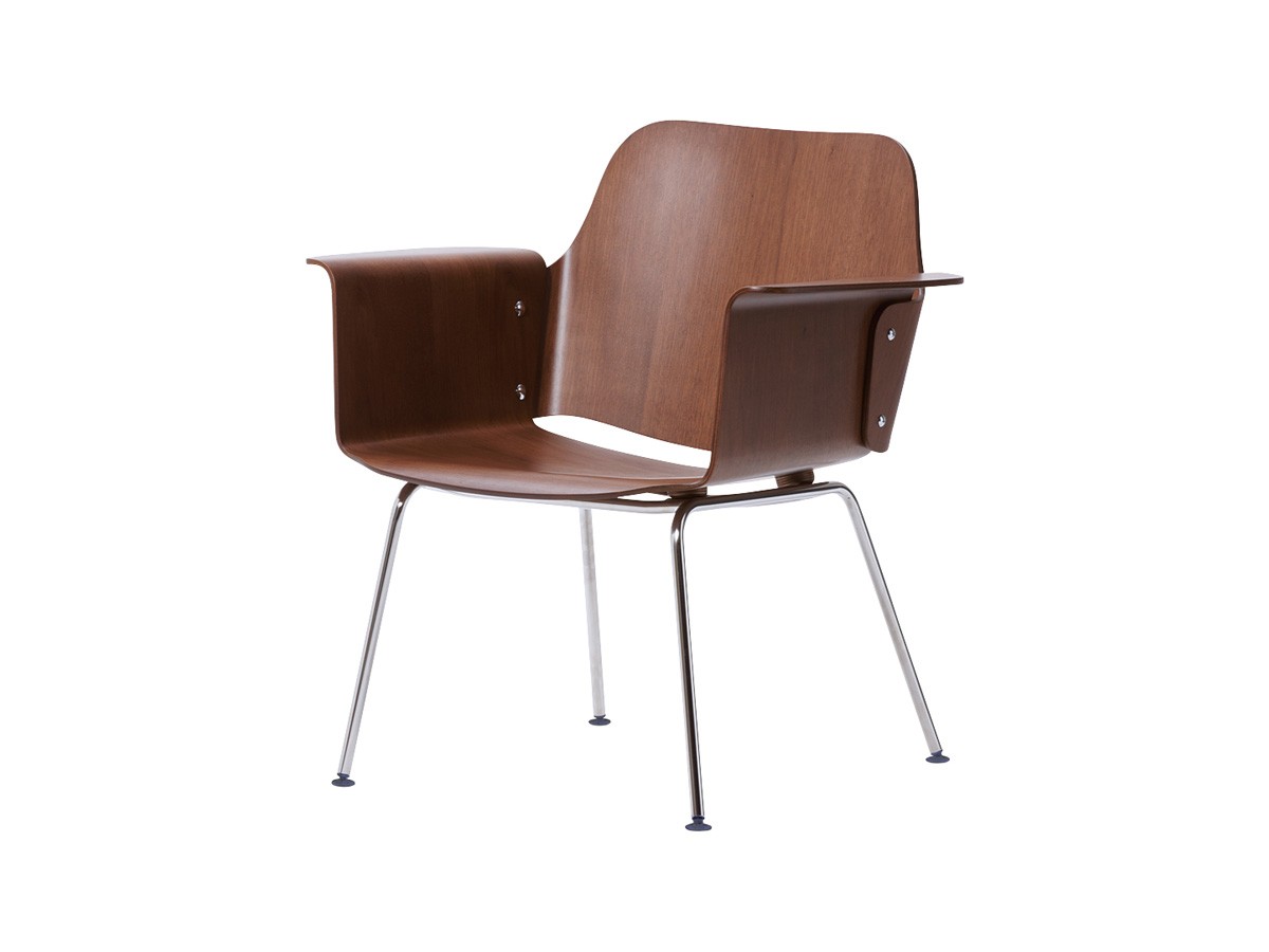 天童木工 Ply Chair / てんどうもっこう プライ チェア - インテリア