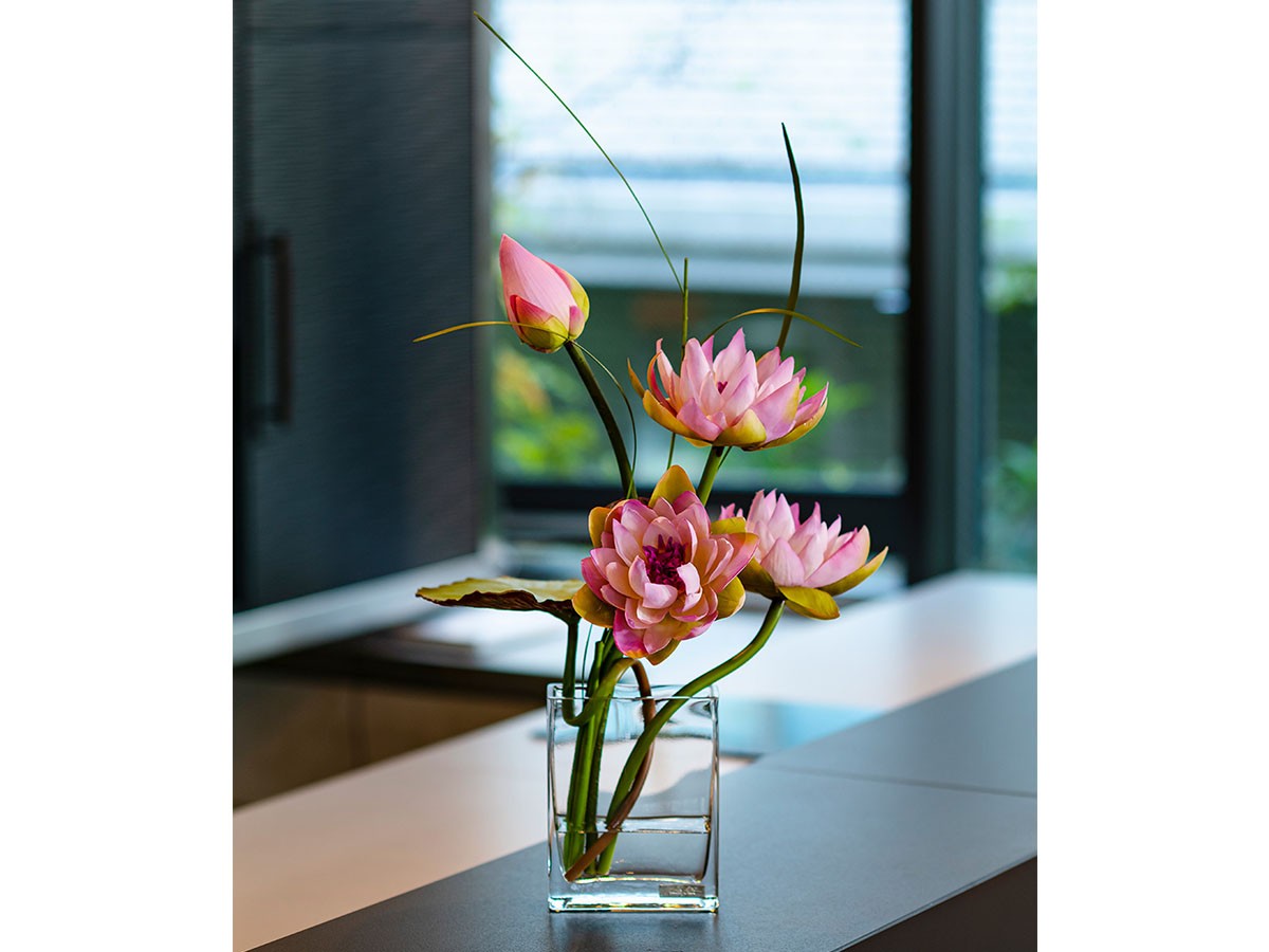 EMILIO ROBBA LOTUS / エミリオロバ ロータス 4L - インテリア・家具