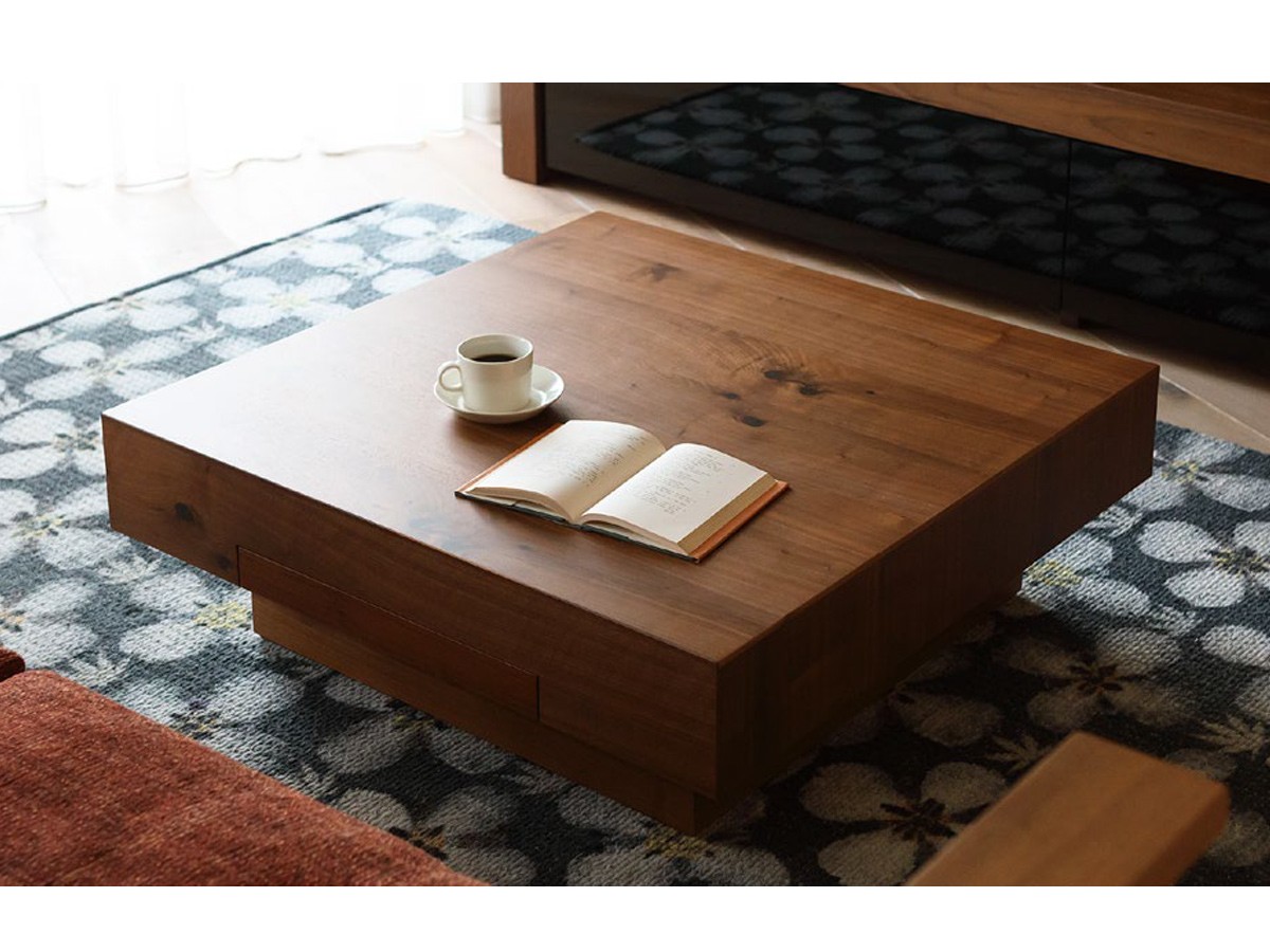 HIRASHIMA CHOCOLAT Living Table / ヒラシマ ショコラ リビング