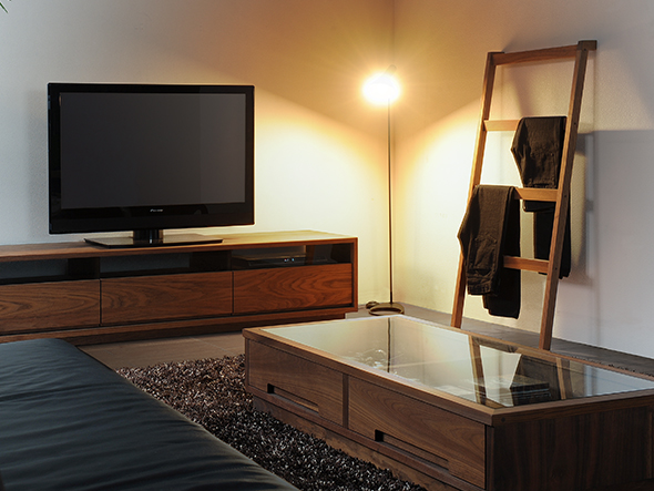 MASTERWAL SCARA DENIM LUCK / マスターウォール スカラ デニムラック