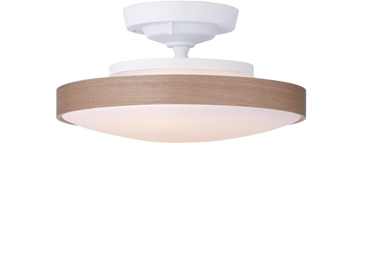 FLYMEe Noir LED Ceiling Lamp / フライミーノワール LED シーリング