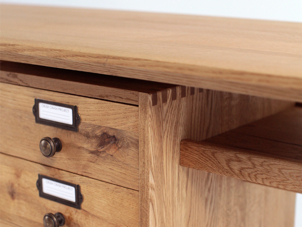 Easy Life DIDY DESK / イージーライフ ディディ デスク - インテリア