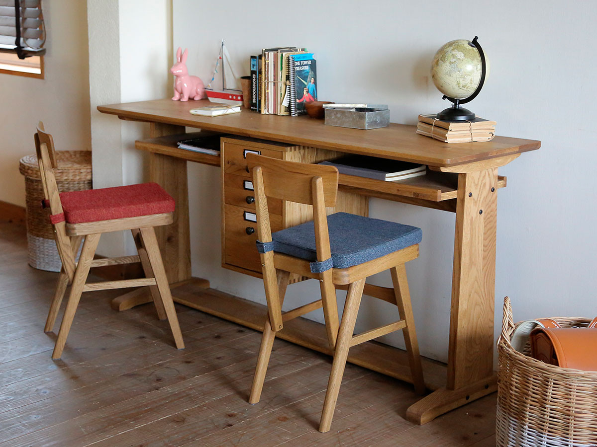 Easy Life DIDY DESK / イージーライフ ディディ デスク - インテリア