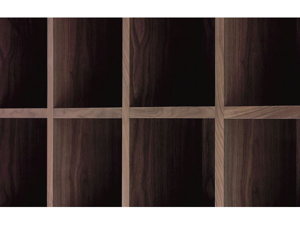 MASTERWAL GRID SHELF / マスターウォール グリッド シェルフ