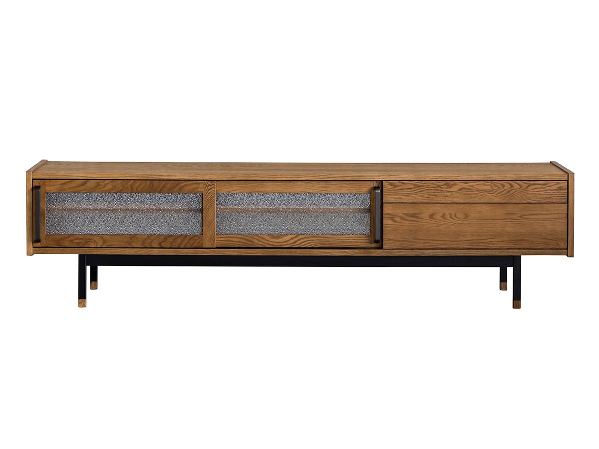 Easy Life ZINRO TV BOARD / イージーライフ ジンロ テレビボード 幅