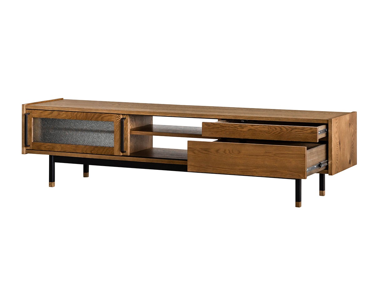 Easy Life ZINRO TV BOARD / イージーライフ ジンロ テレビボード 幅