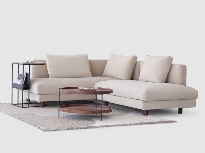 Sketch SEQUEL sofa / スケッチ セクウェル ソファ カウチセット