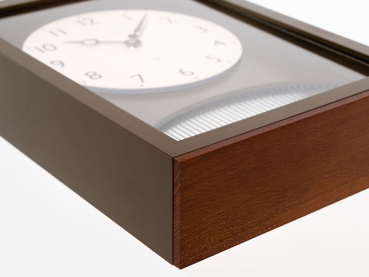 FLYMEe Parlor Wall Clock / フライミーパーラー ウォールクロック