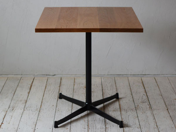 greeniche original furniture Cafe Table / グリニッチ オリジナル