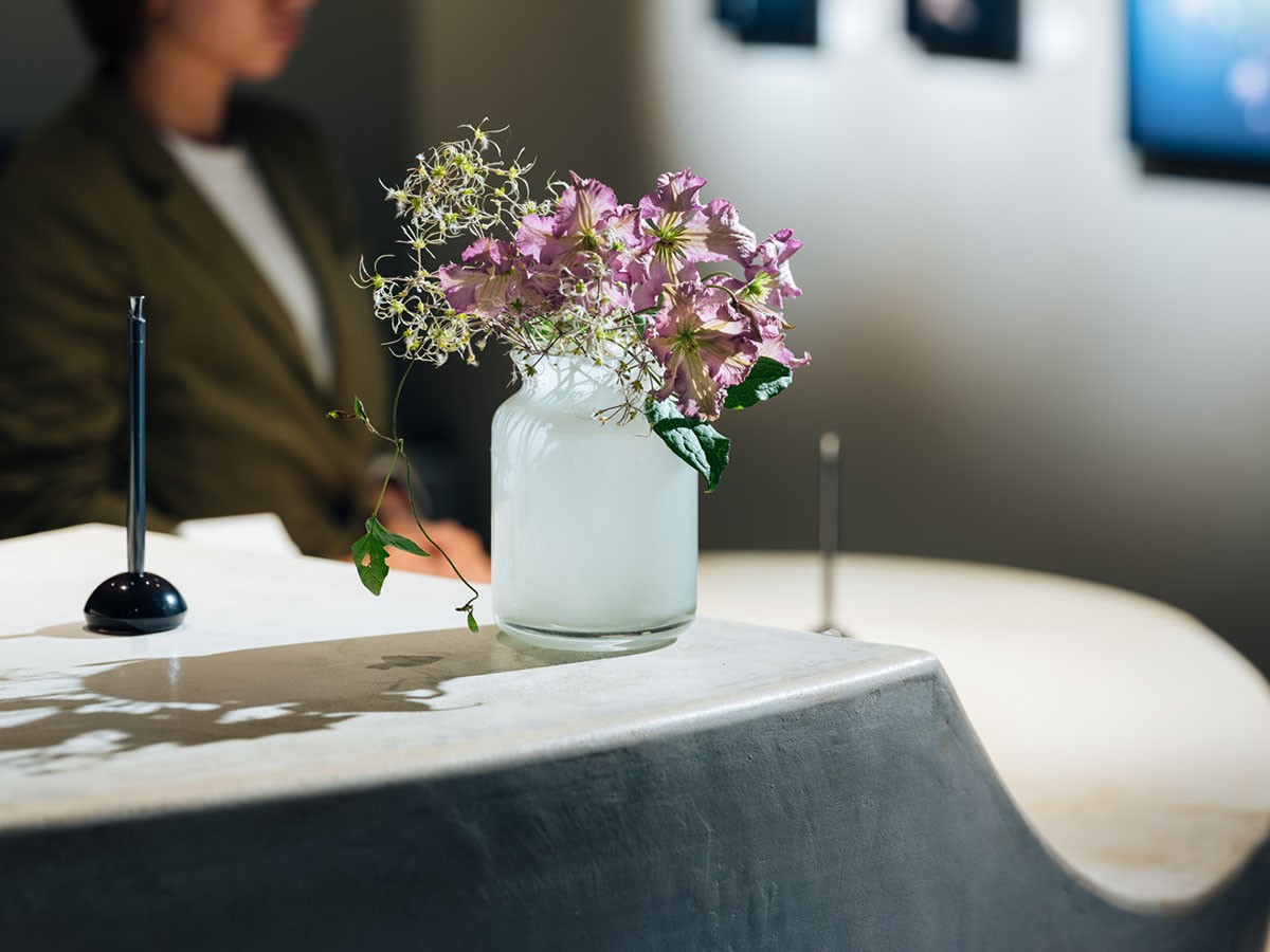 Henry Dean V.Bern H14.5 / ヘンリーディーン V.ベルン H14.5