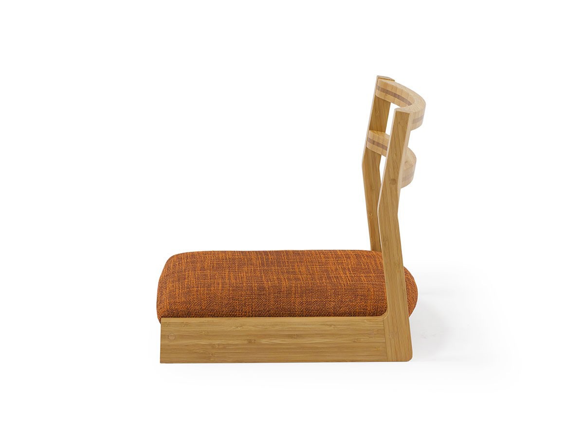 TEORI たたみ CHAIR / テオリ たたみチェア - インテリア・家具通販