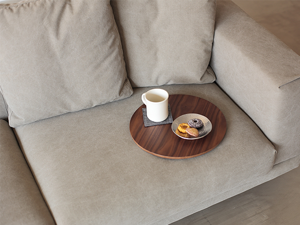 NOWHERE LIKE HOME BUK Side table S / ノーウェアライクホーム サイド