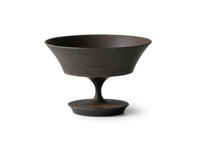 我戸幹男商店 SINAFU deco bowl S / がとみきおしょうてん しなふ デコ