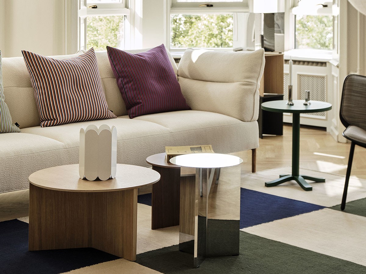 HAY SLIT TABLE WOOD XL COFFEE TABLE / ヘイ スリットテーブル ウッド