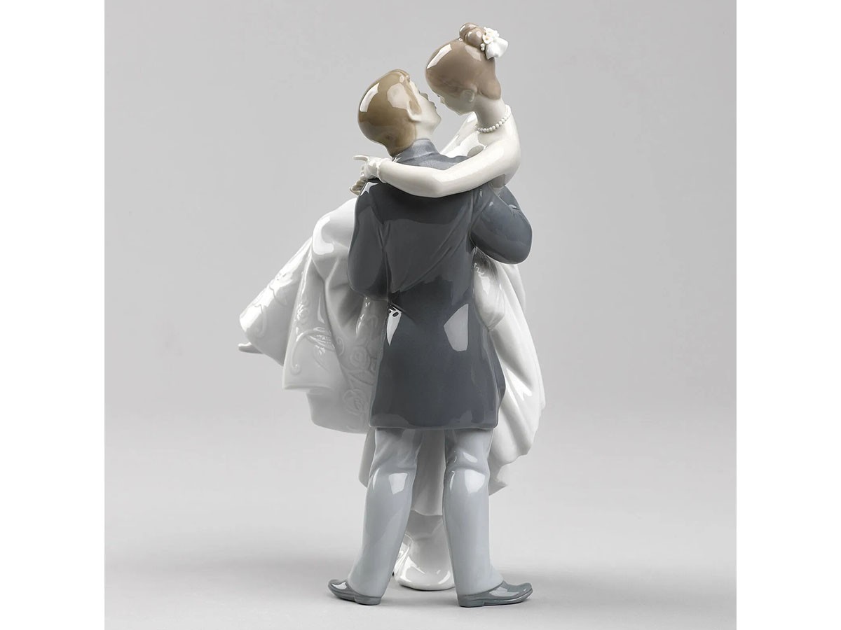 LLADRO 永遠の愛 / リヤドロ 永遠の愛 - インテリア・家具通販【FLYMEe】