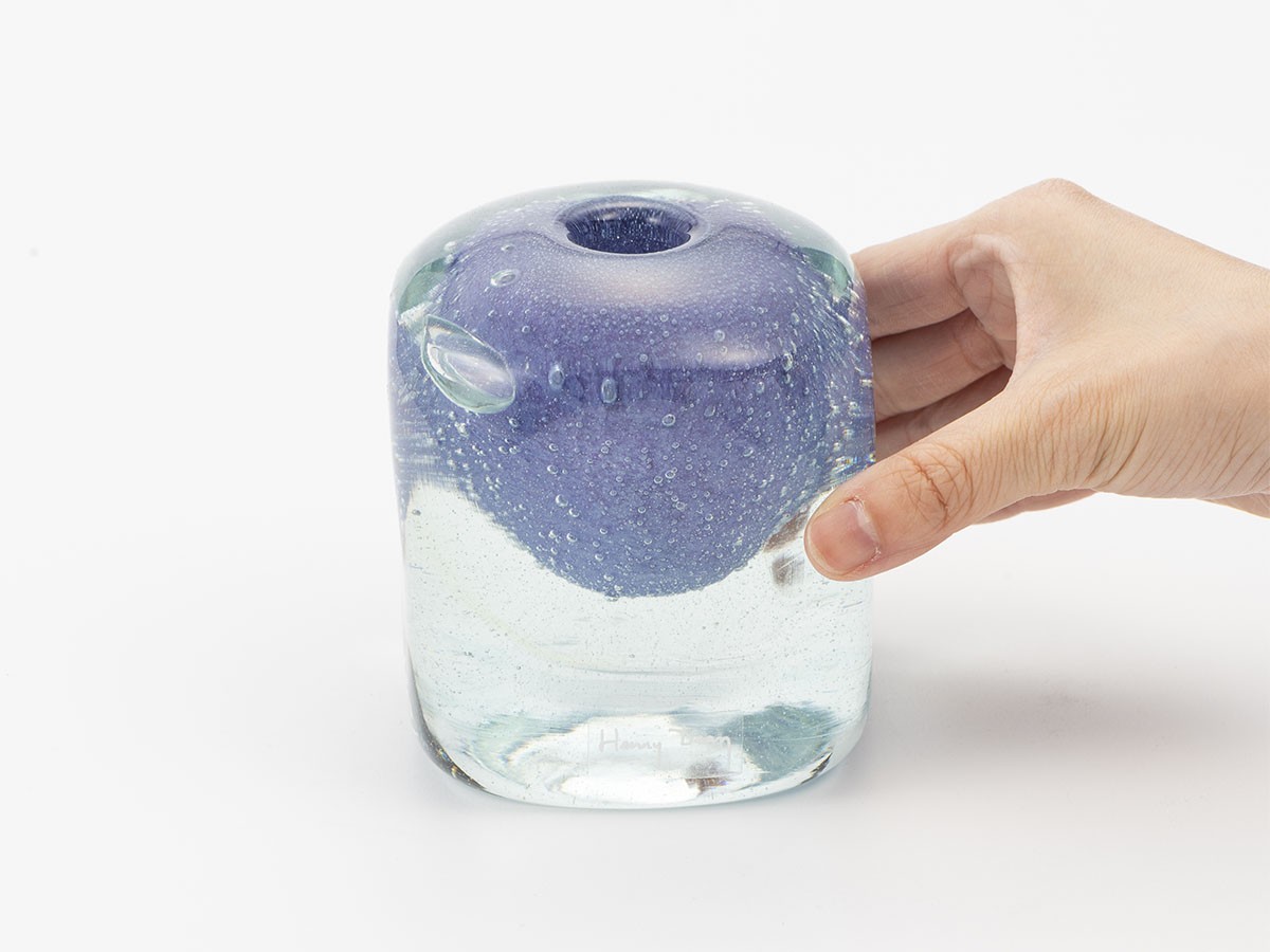 Henry Dean V.Cube / ヘンリーディーン V.キューブ（ヴェロニカ