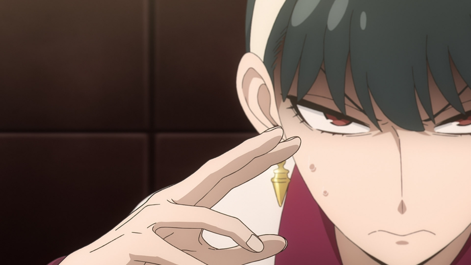 TVアニメ『SPY×FAMILY』Season 3 11月1日(土)放送分 【MISSION:42