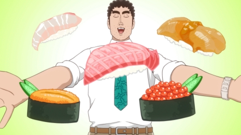 しまじろうのわお！ 10月18日(土)放送分 みみりんと ぴょんこちゃん