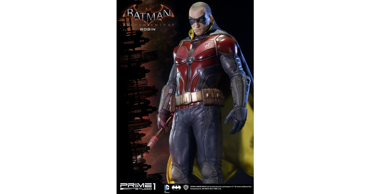 ロビン バットマン：ア | スタチュー | プライム1スタジオ