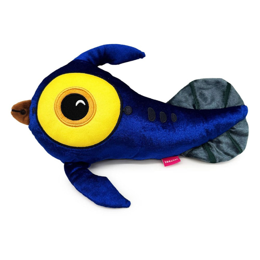 Subnautica Plush Figure Peeper 22 cm | statuecollectibles.com