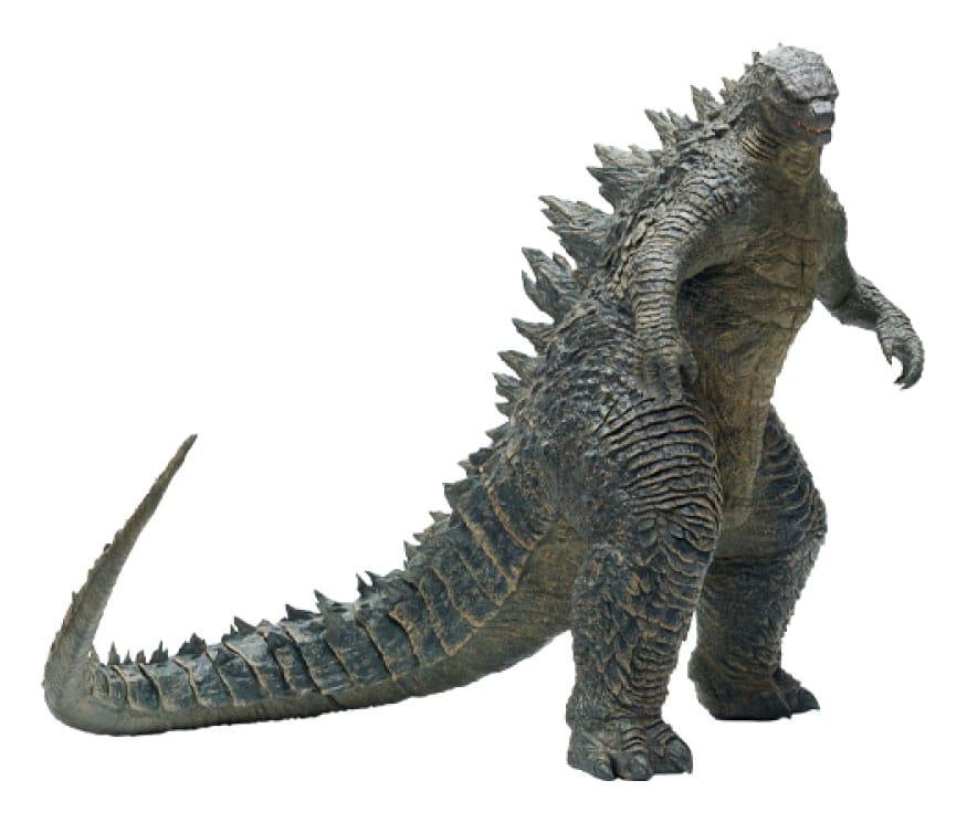 Godzilla 2014 Titans of the Monsterverse PVC Statue Godzilla