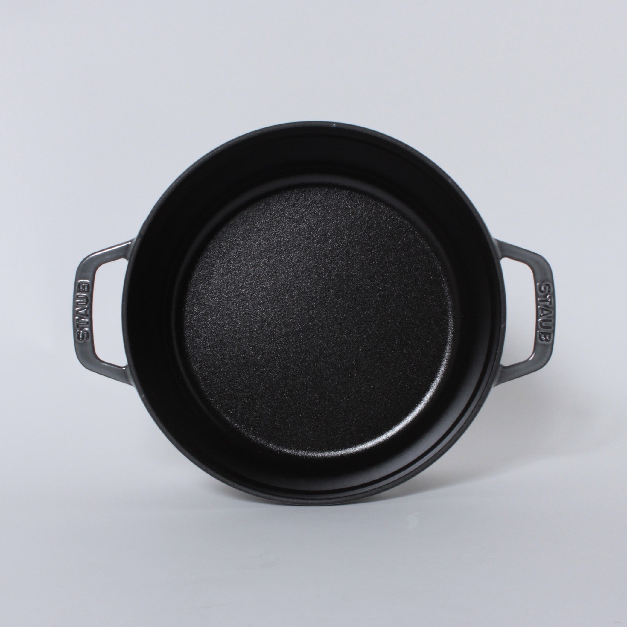 ピコ・ココット 24cm グレー｜ココット｜ストウブ公式リユース通販