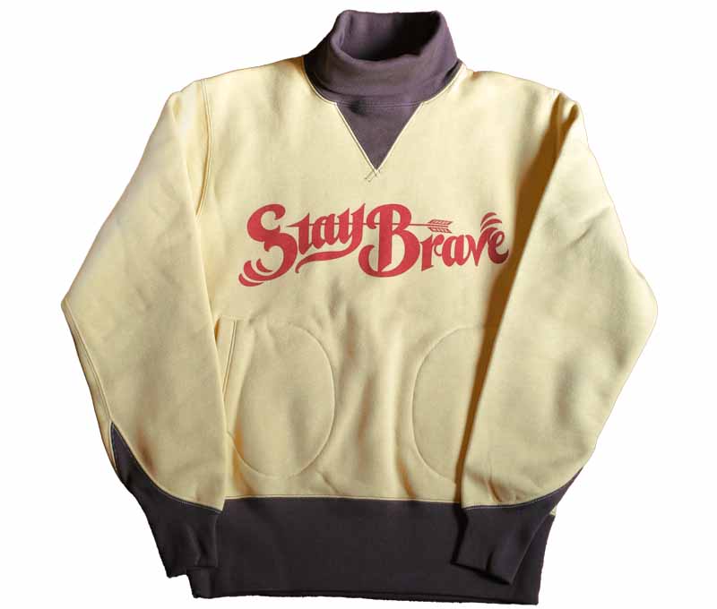 草彅剛ヴィンテージデニム展示会「STAY BRAVE」公式サイト