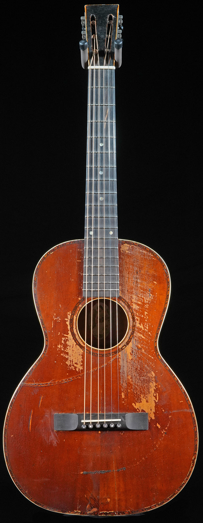 1920s Regal Parlor – StayGoldGuitars