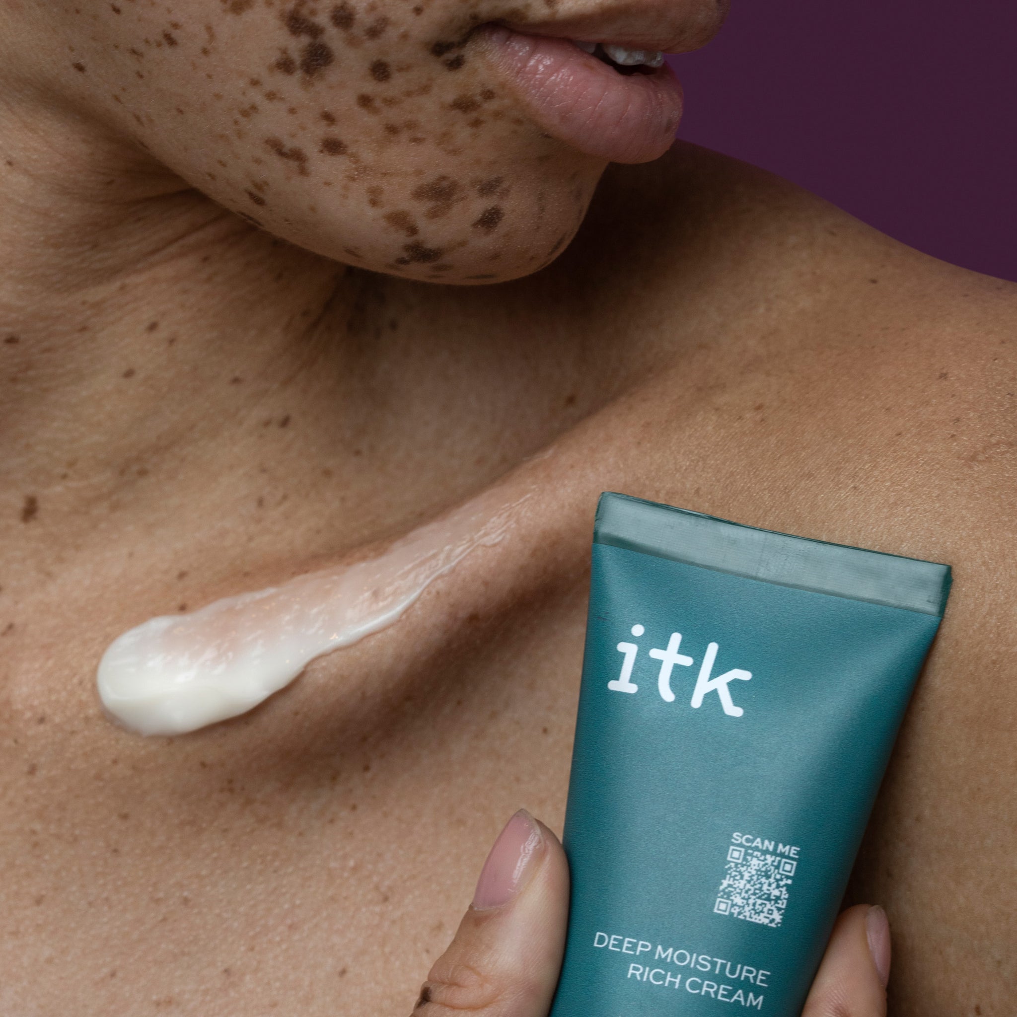 deep moisture rich cream – stayitk