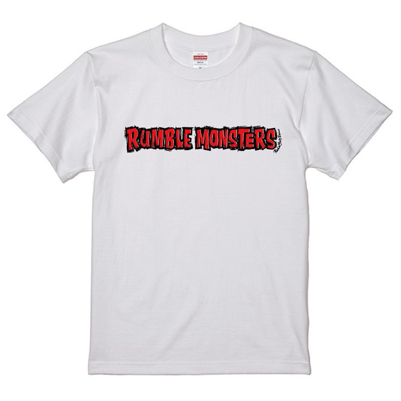 GIRL LIKE RUMBLE | STAYMELLOW