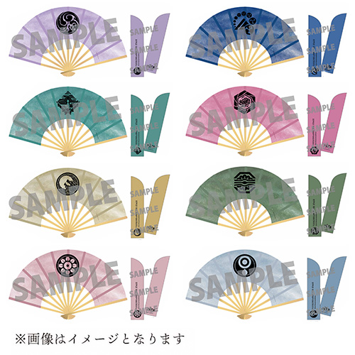 GOODS｜舞台『刀剣乱舞』