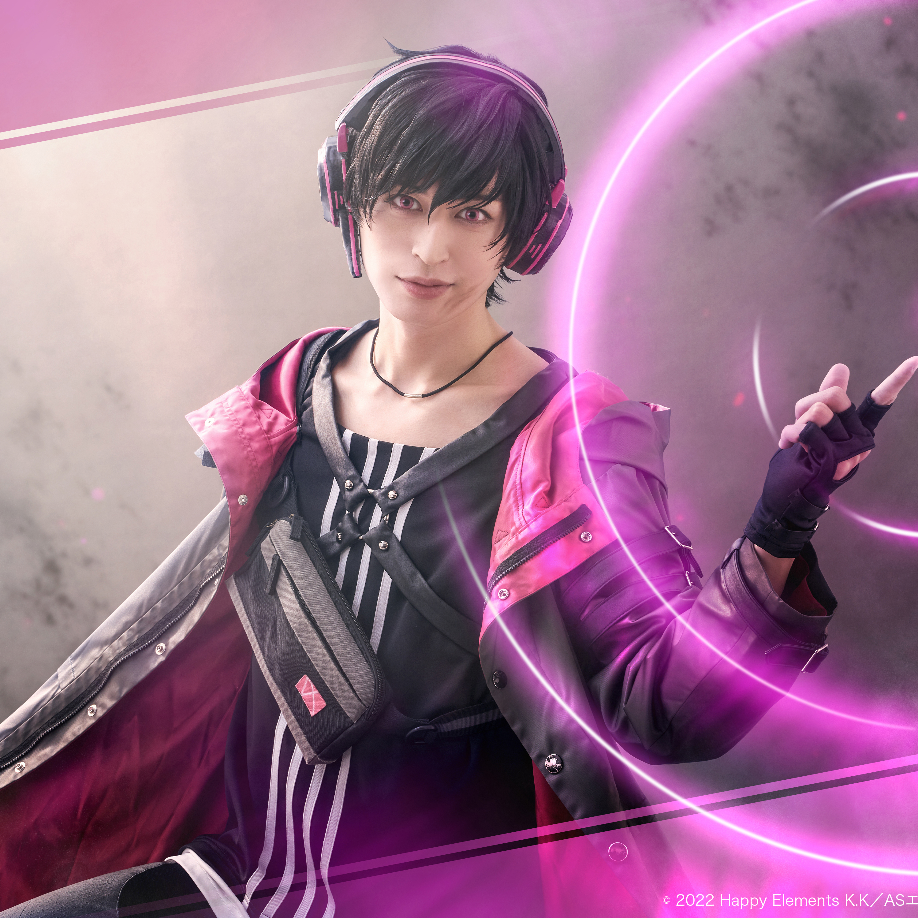 Action Stage「エリオスライジングヒーローズ」-New Dawn- 公式サイト