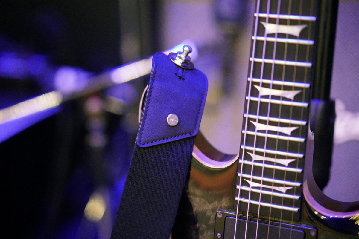 GYROAXIA 機材紹介】2020.10.10＠東京ガーデンシアター “ARGONAVIS