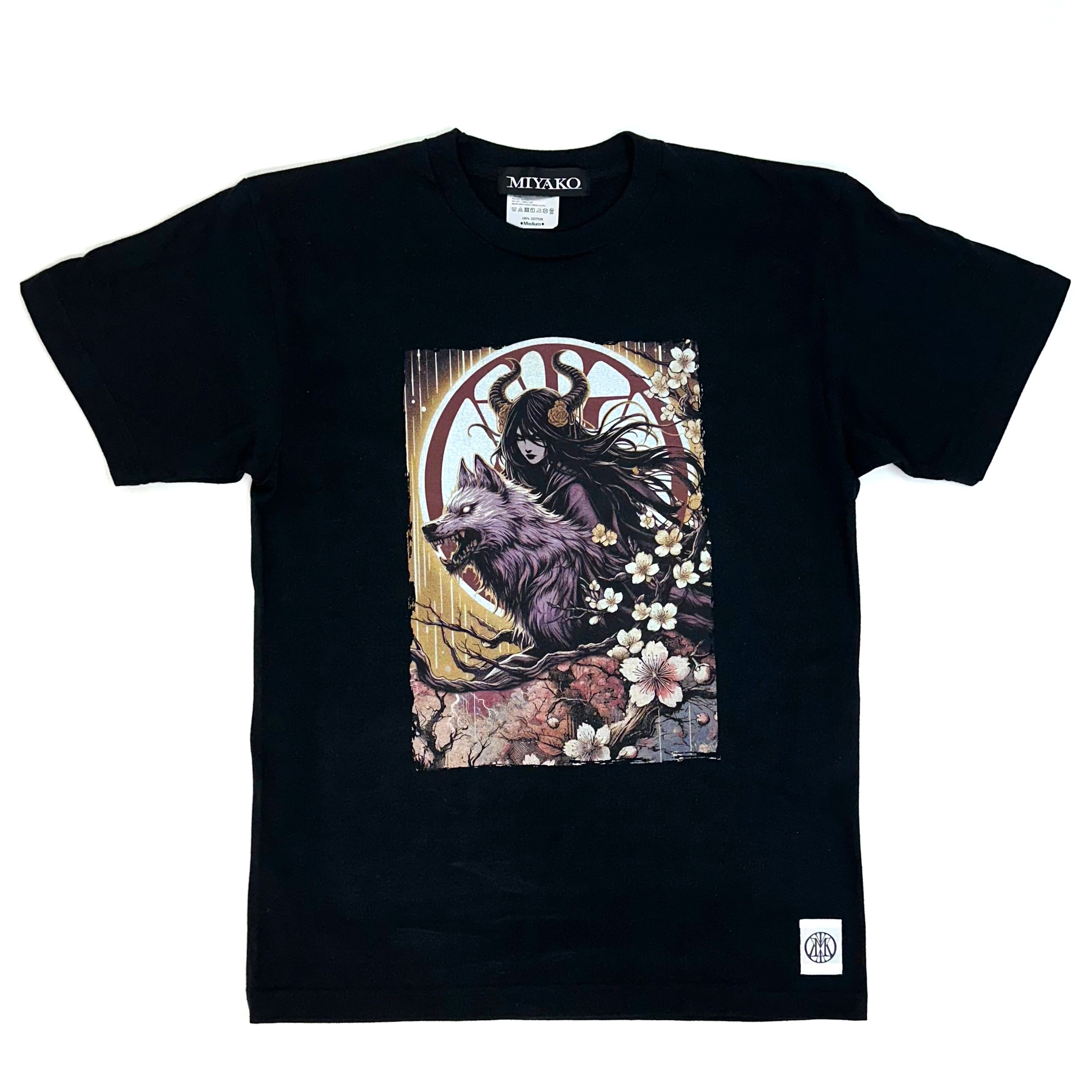 MIYAKO (LOVEBITES) 2025 Birthday Goods | ウェブマガジン 『STAGE』