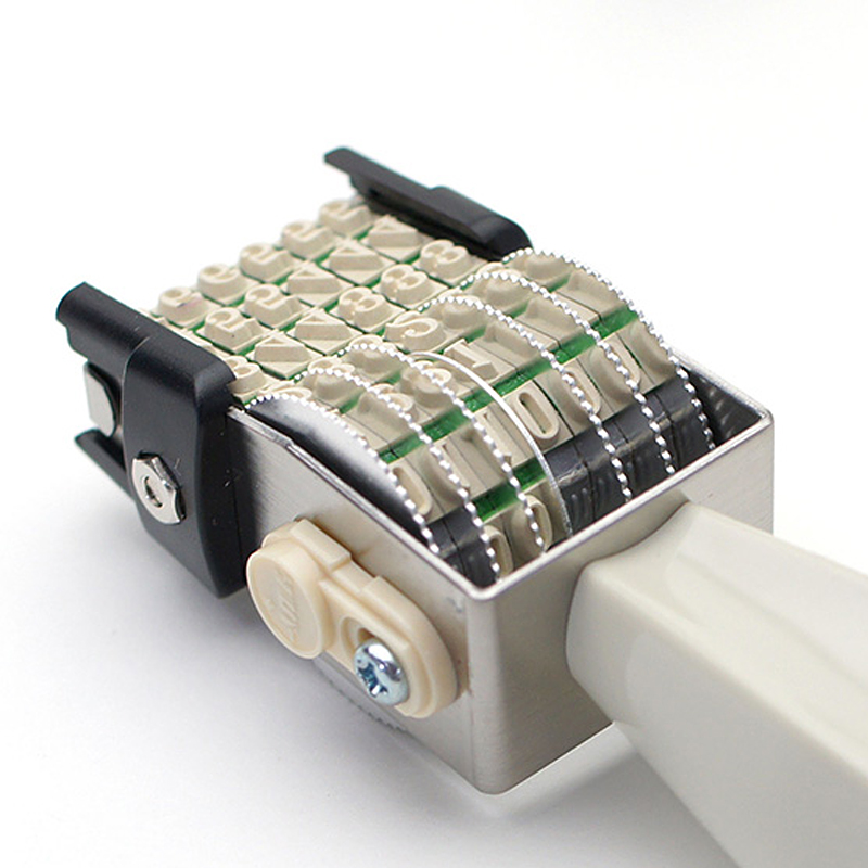 リピマックス（印刷用飛日付 手形・小切手対応）の販売｜回転印