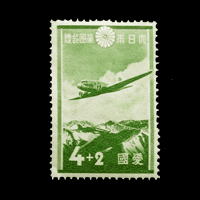 愛国切手とは？】業者による買取相場や切手について解説！