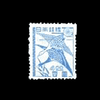 切手買取】第二次新昭和切手の買取価格と価値と概要