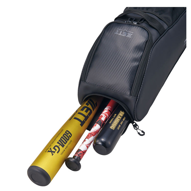 野球道具が全て入る】ゼット プロステイタス オールインツールケース